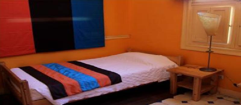 Happy House Hostel Santiago de Chile Exterior foto