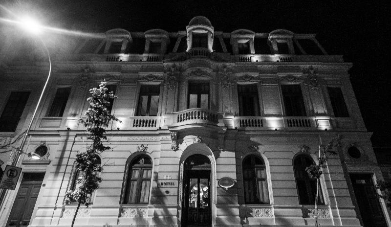 Happy House Hostel Santiago de Chile Exterior foto